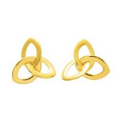 Boucles d'oreilles en...