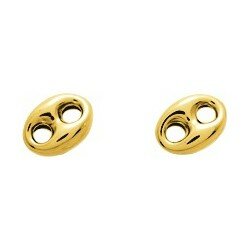 Boucles d'oreilles en...