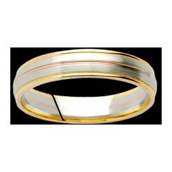 Alliance homme trois ors