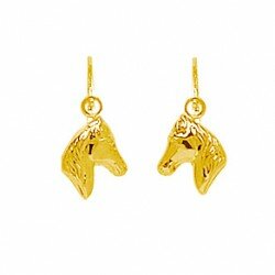 Boucles d'oreilles...