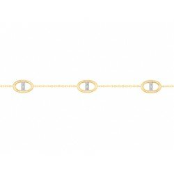 Bracelet diamants