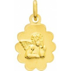 Médaille ange