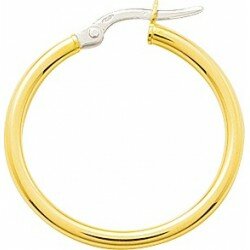Boucles d'oreilles...