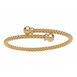 Bracelet jonc rigide